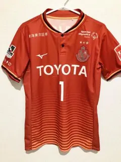 2026年最新】名古屋グランパス レプリカユニフォームの人気アイテム