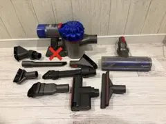 2026年最新】ダイソン v11 ジャンクの人気アイテム - メルカリ