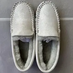 2026年最新】emu モカシン シルバーの人気アイテム - メルカリ