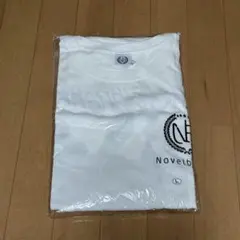 2026年最新】ノーベルブライト限定Tシャツの人気アイテム - メルカリ