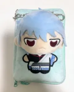 2026年最新】アクスタポーチ 銀魂の人気アイテム - メルカリ