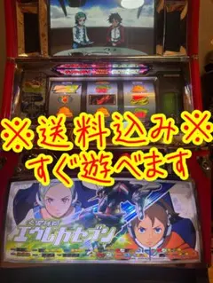 2026年最新】交響詩篇エウレカセブン 実機の人気アイテム - メルカリ