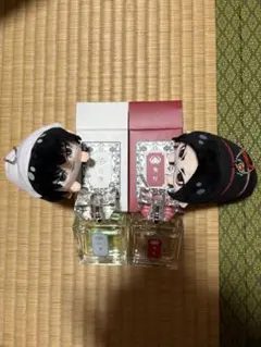 2026年最新】鬼灯の冷徹 香水の人気アイテム - メルカリ