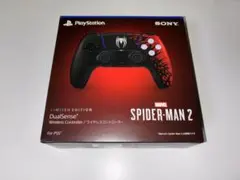 2026年最新】スパイダーマン ps5 コントローラーの人気アイテム - メルカリ