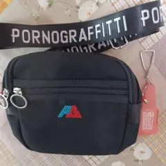 2026年最新】ポルノグラフ バッグの人気アイテム - メルカリ