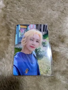 2026年最新】ヨントン ジョンハンの人気アイテム - メルカリ