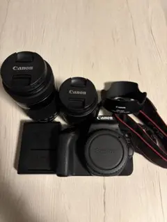 2026年最新】canon eos kiss x9i ダブルズームの人気アイテム - メルカリ