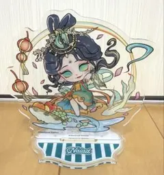 2026年最新】第五人格 スイパラ ビッグアクリルスタンドの人気アイテム