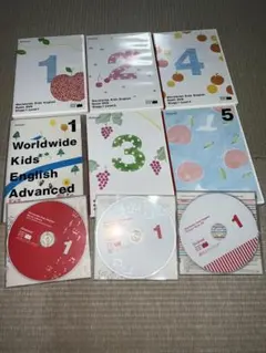 2026年最新】worldwide kids englishの人気アイテム - メルカリ