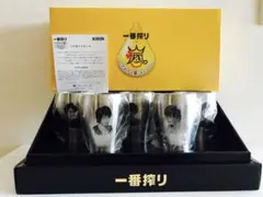 2026年最新】嵐 キリン タンブラーの人気アイテム - メルカリ