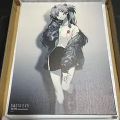 2026年最新】radio eva キャンバスアートの人気アイテム - メルカリ