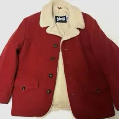 2026年最新】ランチコートschottの人気アイテム - メルカリ