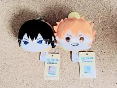 2026年最新】もちマス ハイキュー 影山の人気アイテム - メルカリ