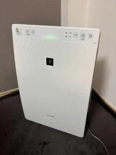 2026年最新】KC-30T5 シャープ加湿空気清浄機の人気アイテム - メルカリ