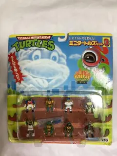 2026年最新】ミニタートルズの人気アイテム - メルカリ