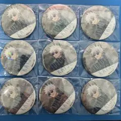 2026年最新】五条悟 缶バッジ tsutayaの人気アイテム - メルカリ