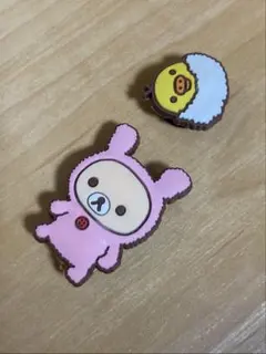 2026年最新】リラックマ クロックスの人気アイテム - メルカリ