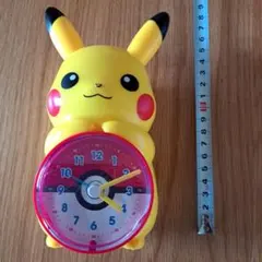 2026年最新】ピカチュウ 時計の人気アイテム - メルカリ