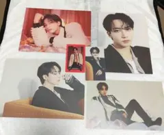 2026年最新】ジョンハン まとめ売りの人気アイテム - メルカリ