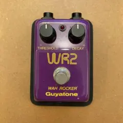2026年最新】GUYATONE WR2の人気アイテム - メルカリ