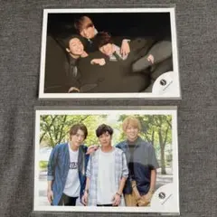 2026年最新】寺西拓人 公式写真の人気アイテム - メルカリ