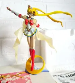 2026年最新】セーラームーン 海洋堂の人気アイテム - メルカリ