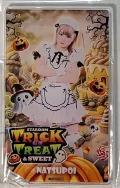 2026年最新】なつぽい アクスタの人気アイテム - メルカリ