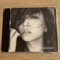 2026年最新】浜崎あゆみ sixxxxxxの人気アイテム - メルカリ