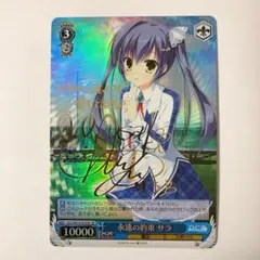 2026年最新】ヴァイス ダ・カーポ サインの人気アイテム - メルカリ