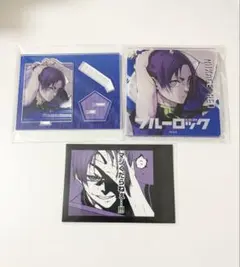 2026年最新】御影玲王 モノクロカードの人気アイテム - メルカリ