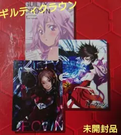 2026年最新】ギルティクラウン 2 の人気アイテム - メルカリ