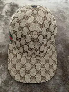 2026年最新】グッチ ベースボールキャップ GGの人気アイテム - メルカリ