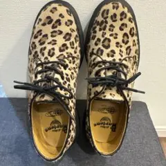 2026年最新】dr.martens beams レオパードの人気アイテム - メルカリ