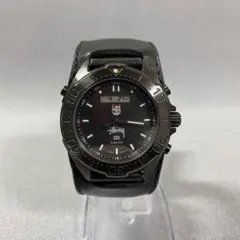 2026年最新】stussy luminoxの人気アイテム - メルカリ