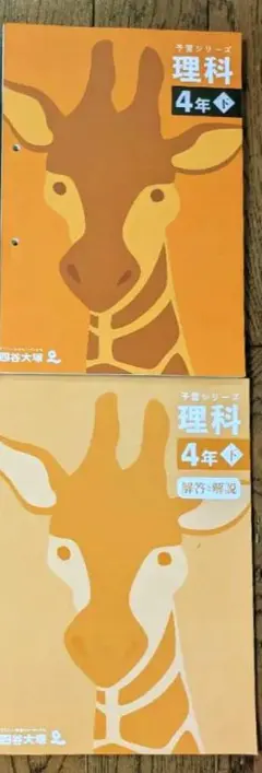 2026年最新】四谷大塚 予習シリーズ 4年の人気アイテム - メルカリ