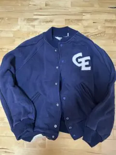 2026年最新】goodenough スタジャンの人気アイテム - メルカリ