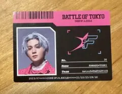 2026年最新】bot カード 八木勇征の人気アイテム - メルカリ