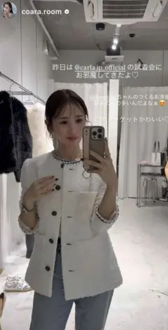 2026年最新】carla ビラクパンツの人気アイテム - メルカリ