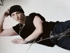 2026年最新】サイン チェキ jo1の人気アイテム - メルカリ