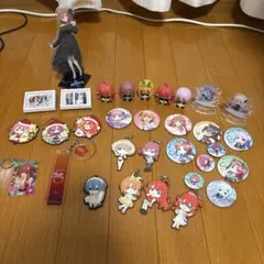 2026年最新】缶バッジまとめ売りの人気アイテム - メルカリ