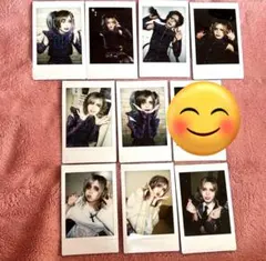 2026年最新】河村友雪チェキの人気アイテム - メルカリ