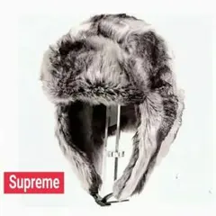 2026年最新】supreme faux fur trooperの人気アイテム - メルカリ
