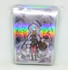 2026年最新】白き森のアステーリャ スリーブの人気アイテム - メルカリ