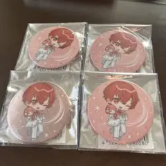 2026年最新】WEDDING 浦島坂田船 缶バッジの人気アイテム - メルカリ