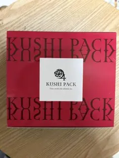 2026年最新】KUSH 炭酸パックの人気アイテム - メルカリ