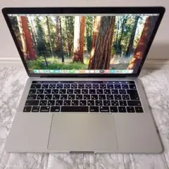 2026年最新】macbook pro 2019 13インチの人気アイテム - メルカリ
