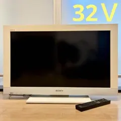 2026年最新】SONY ブラビア KDL-32EX300の人気アイテム - メルカリ