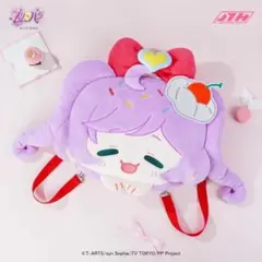 2026年最新】らぁら ぬいぐるみの人気アイテム - メルカリ