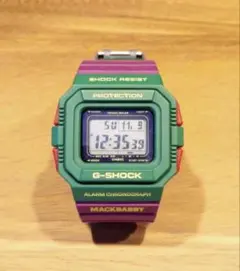 2026年最新】マックダディ G-SHOCKの人気アイテム - メルカリ