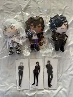 2026年最新】燭台切光忠 わんぱくぬいぐるみの人気アイテム - メルカリ